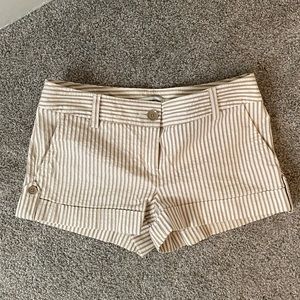 3 for $30 Express Design Studio Shorts, Size 6